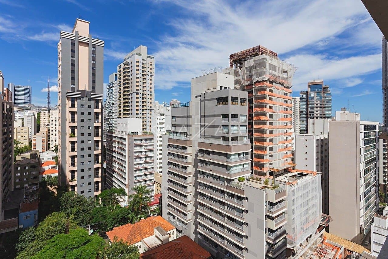 Apartamento à venda em Pinheiros - Foto 22