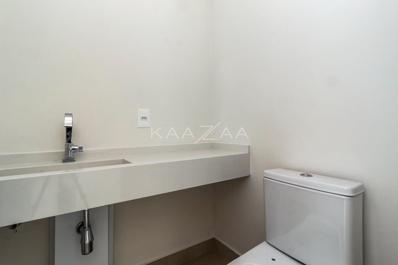 Apartamento em Pinheiros - Foto 10