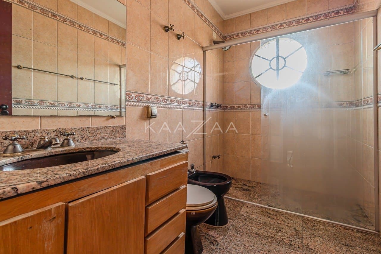 Casa à venda em Alto de Pinheiros - Foto 30