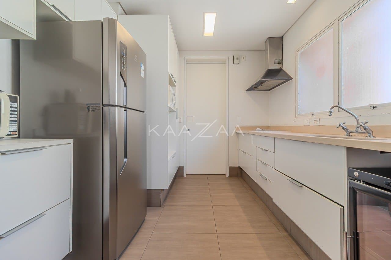 Apartamento à venda no Itaim Bibi - Foto 22