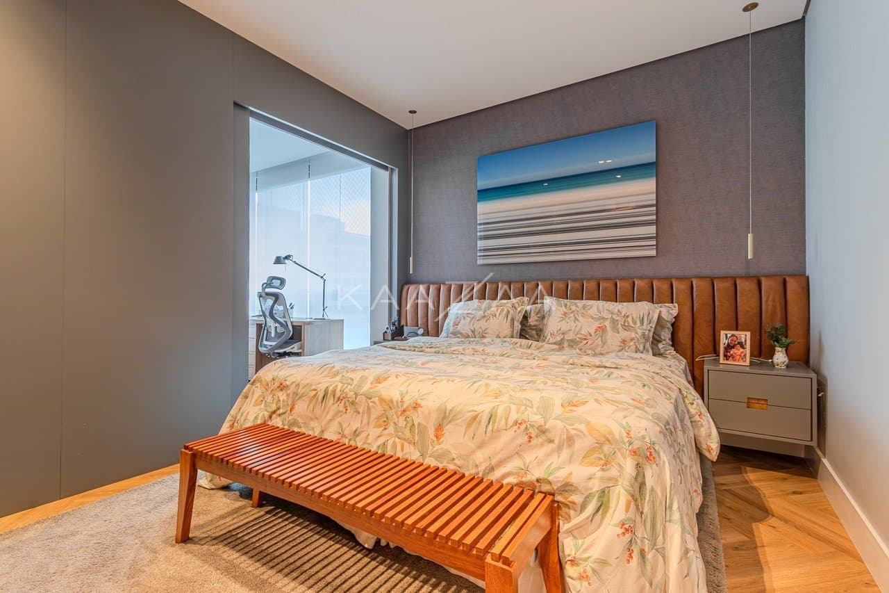Apartamento à venda no Jardim Paulista - Foto 22