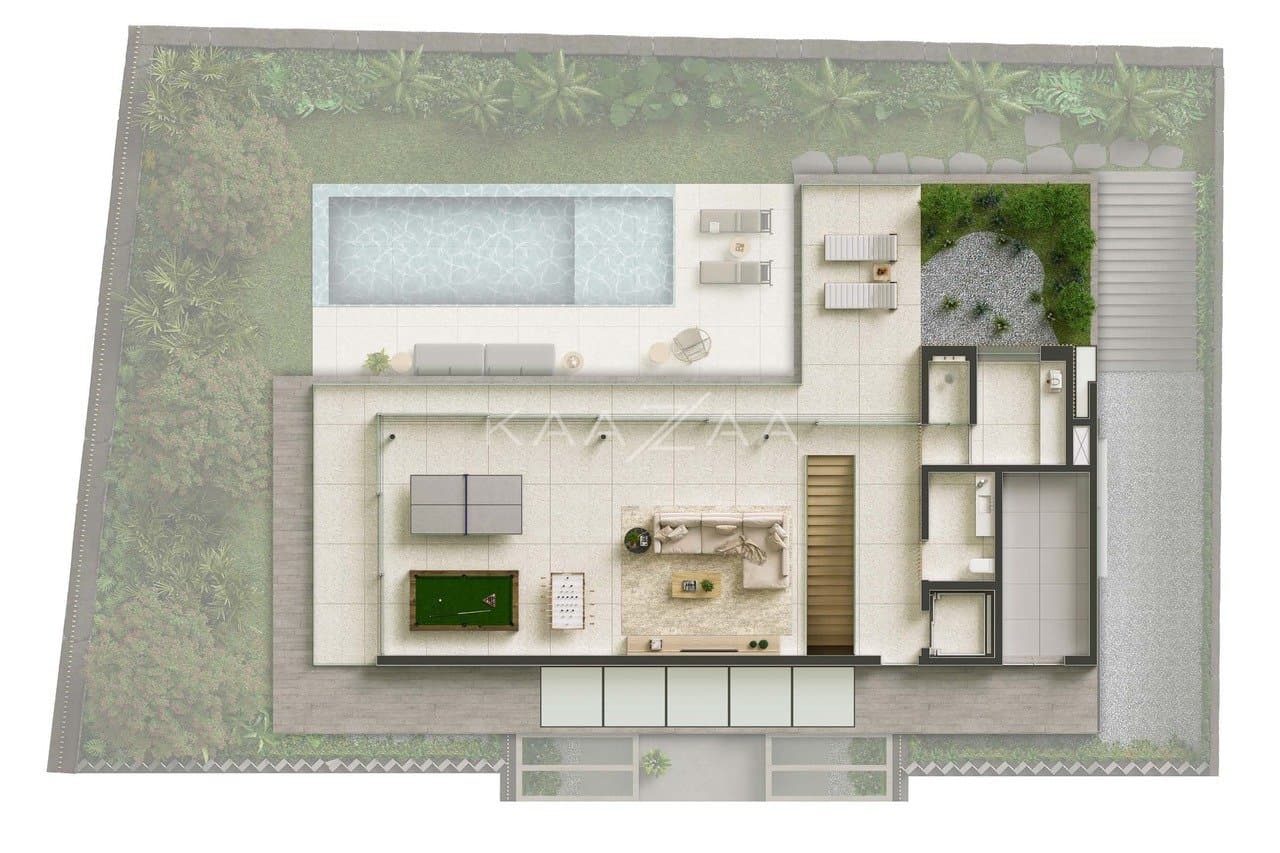 Casa de condomínio em Cidade Jardim - Foto 17