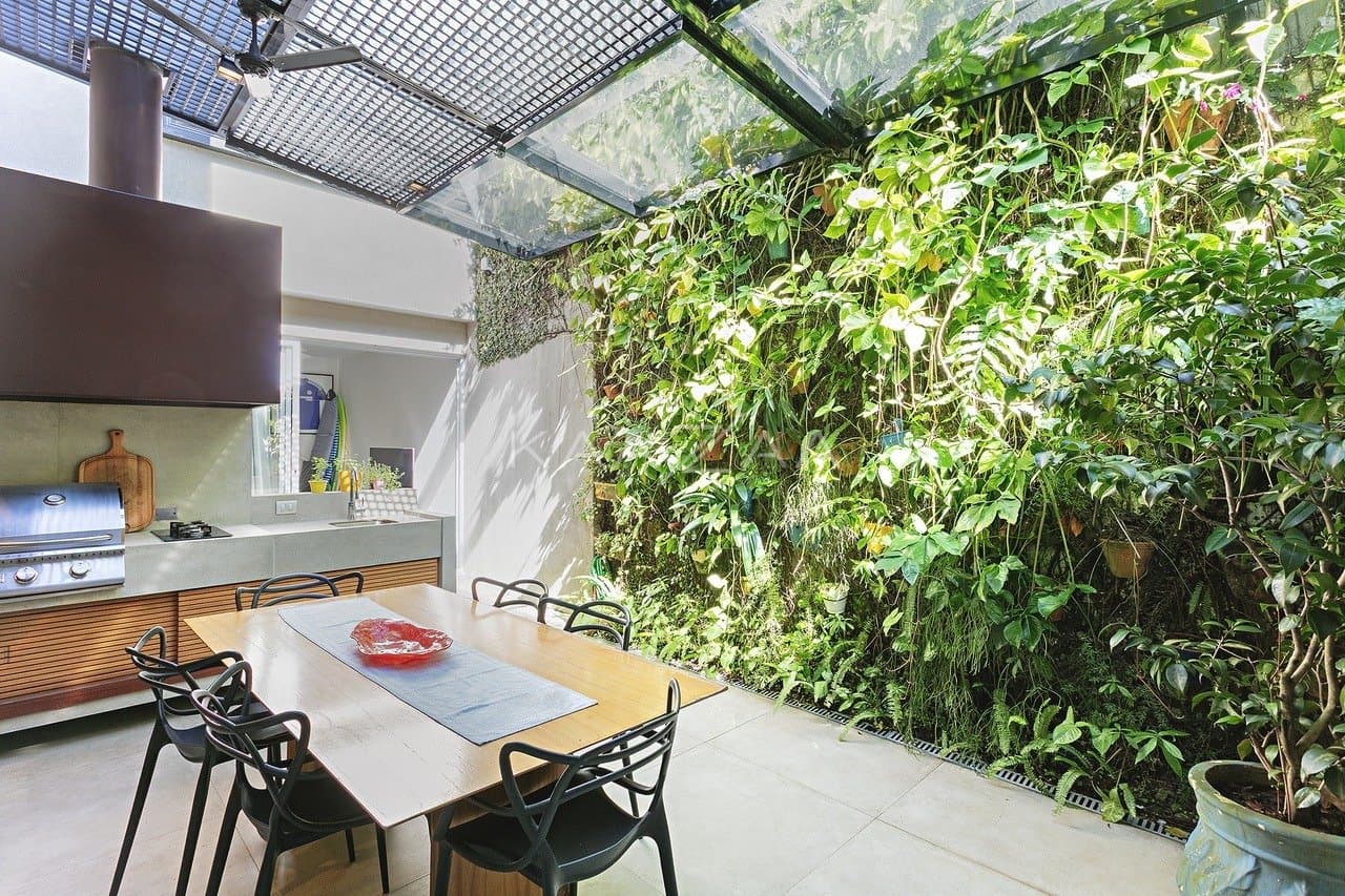 Casa à venda no Jardim Paulista - Foto 12