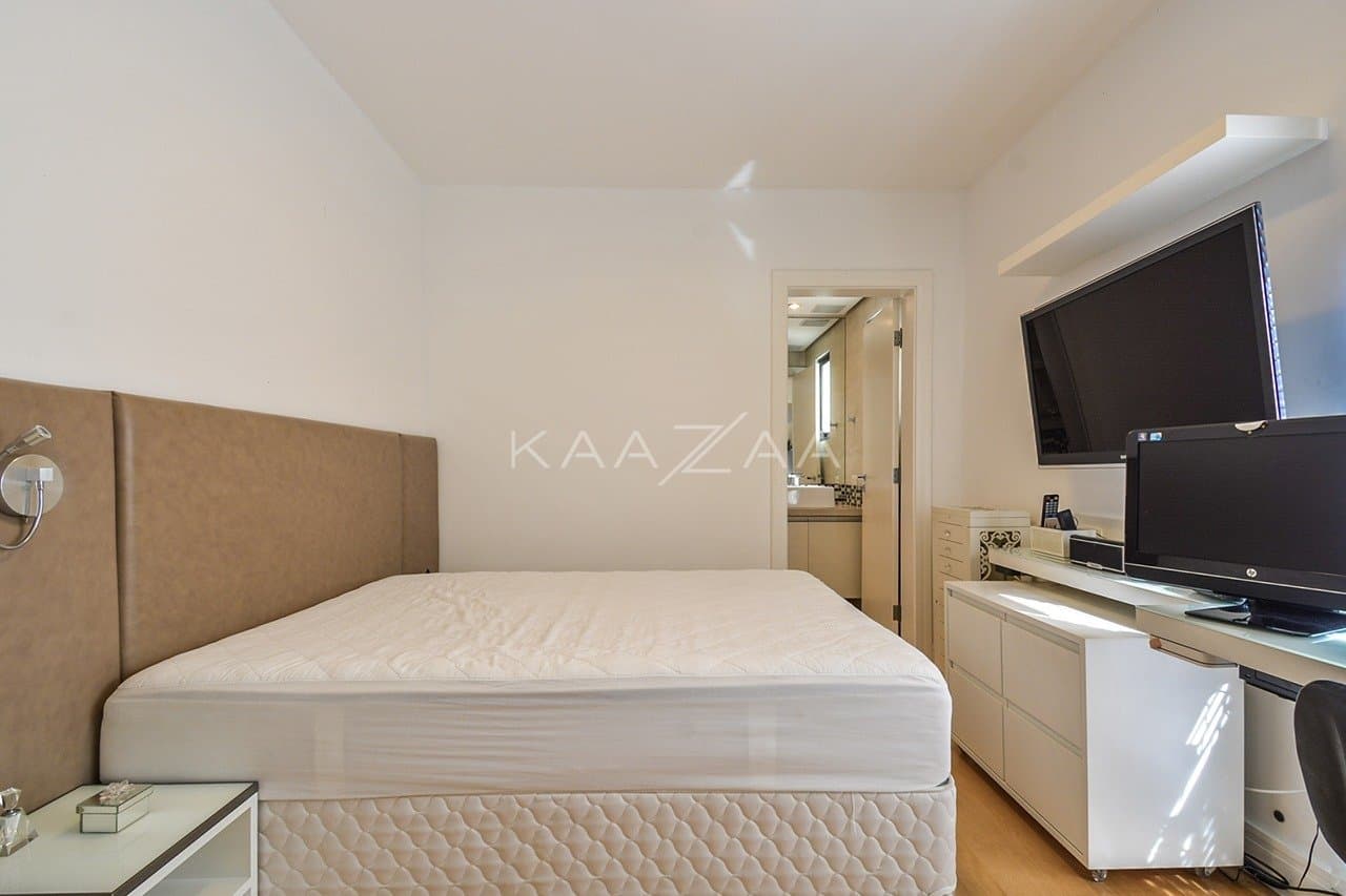 Apartamento no Jardins. - Foto 41
