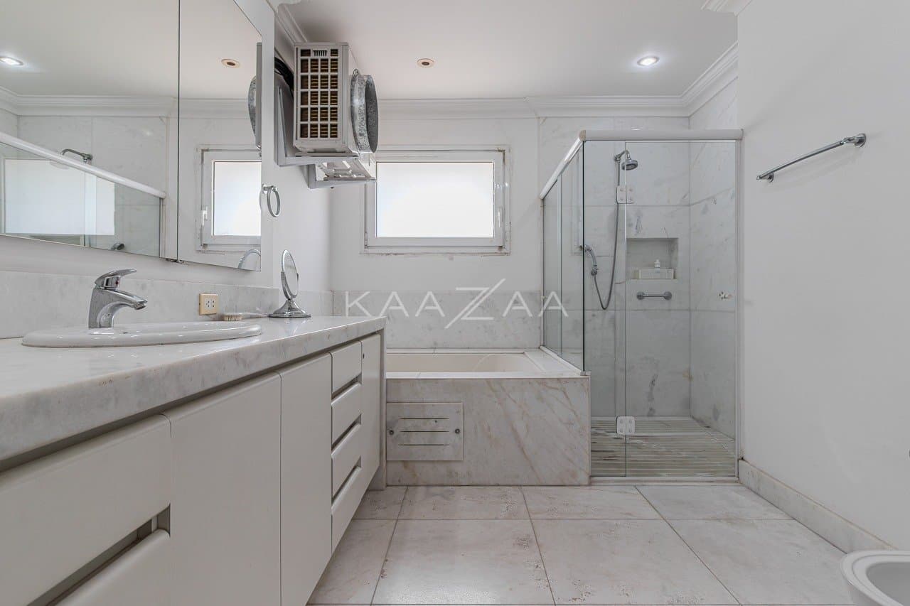 Apartamento à venda no Jardim Paulistano - Foto 30