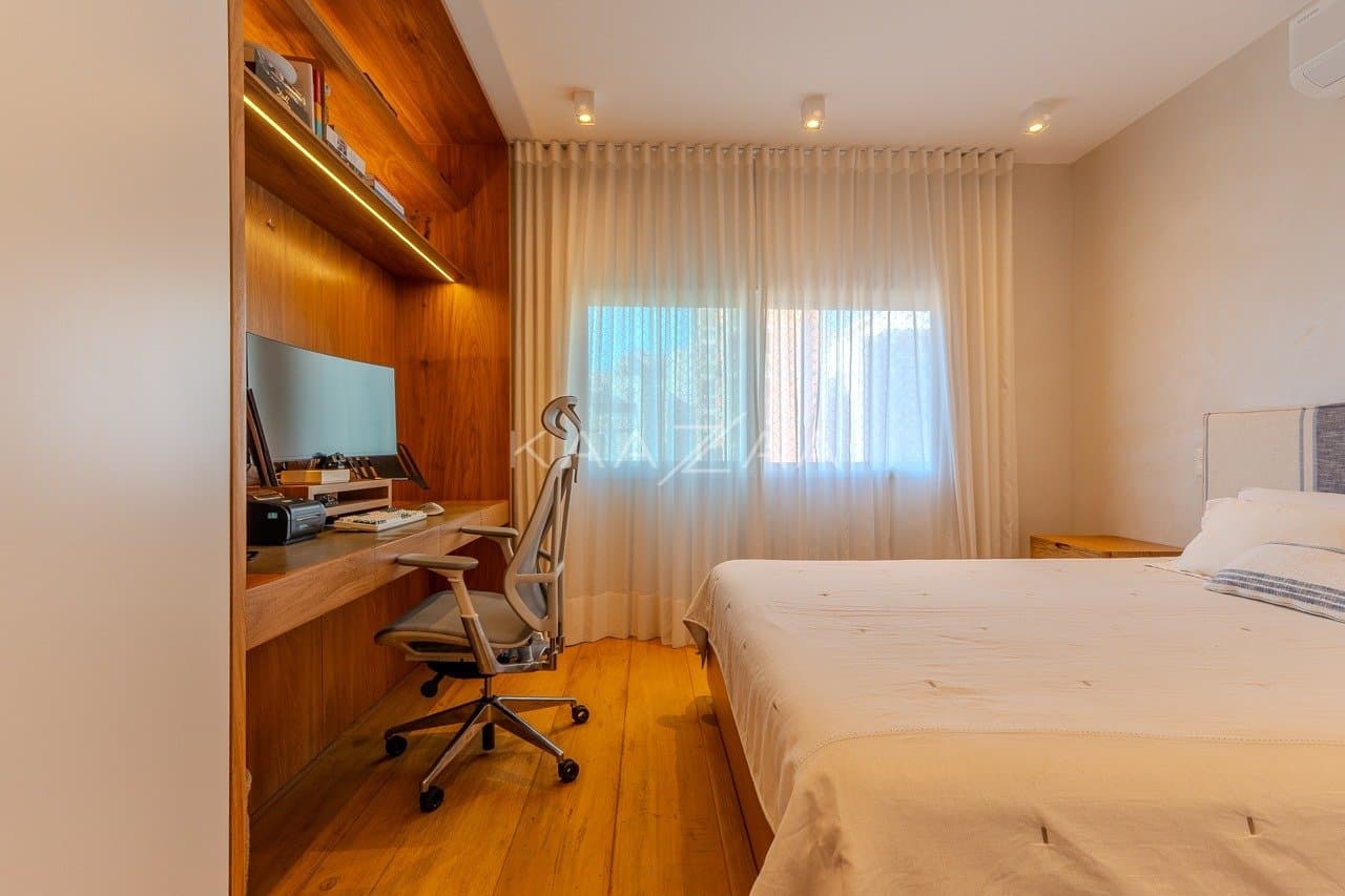 Apartamento à venda no Jardins - Foto 54