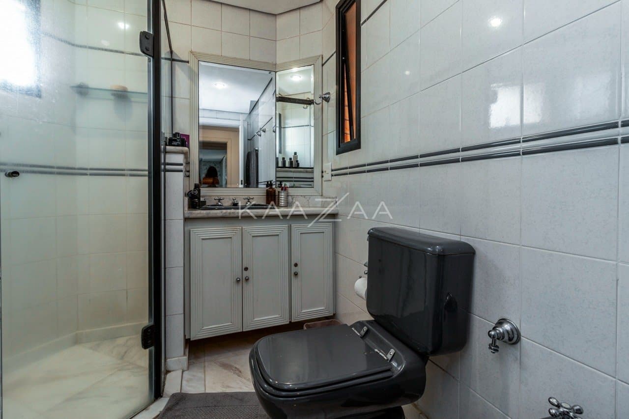 Apartamento à venda em Alto de Pinheiros - Foto 32