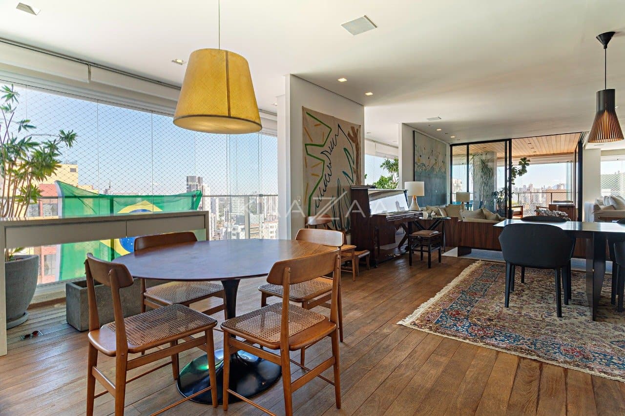 Apartamento à venda em Pinheiros - Foto 45