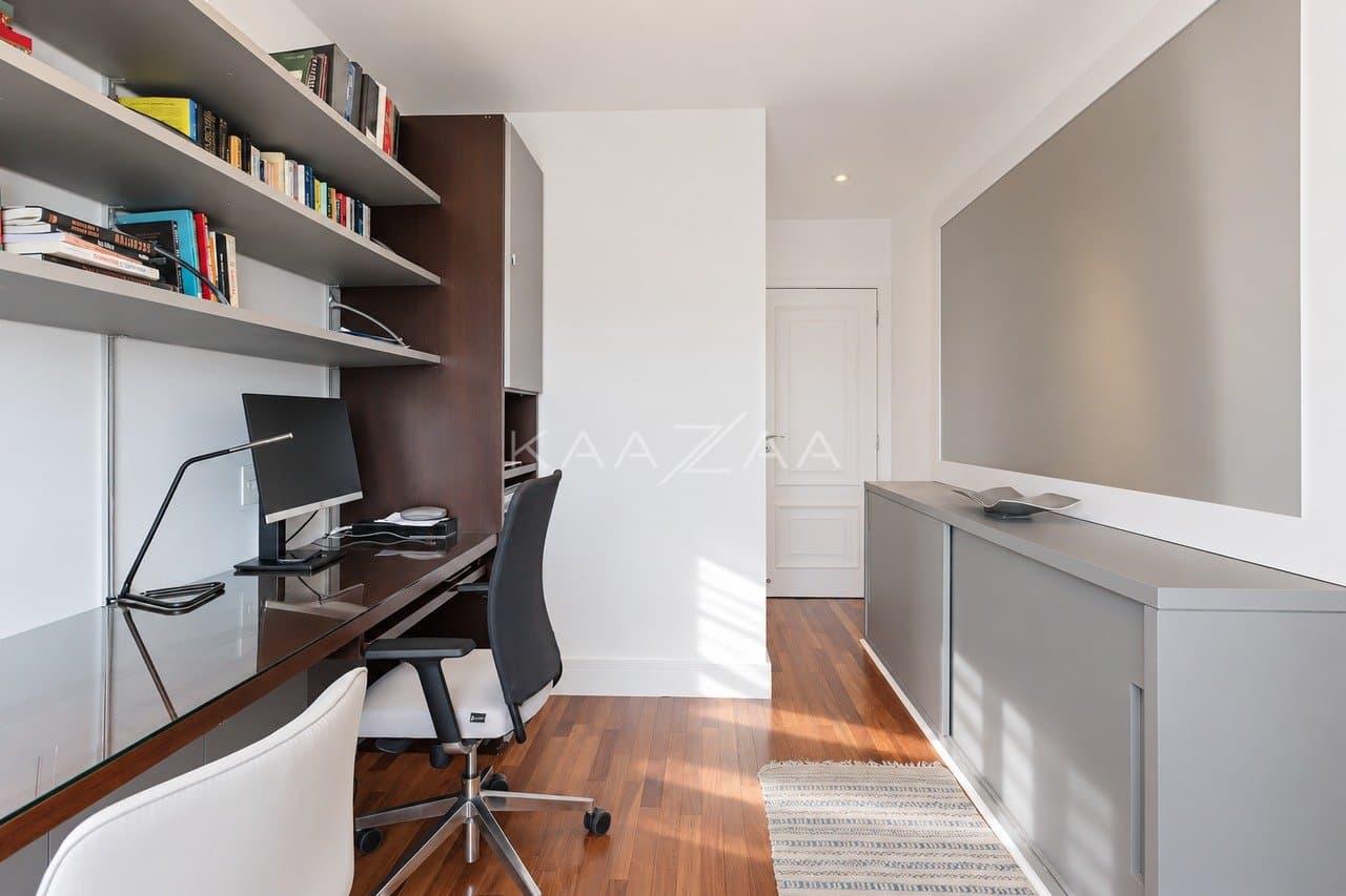 Apartamento à venda em Moema - Foto 14