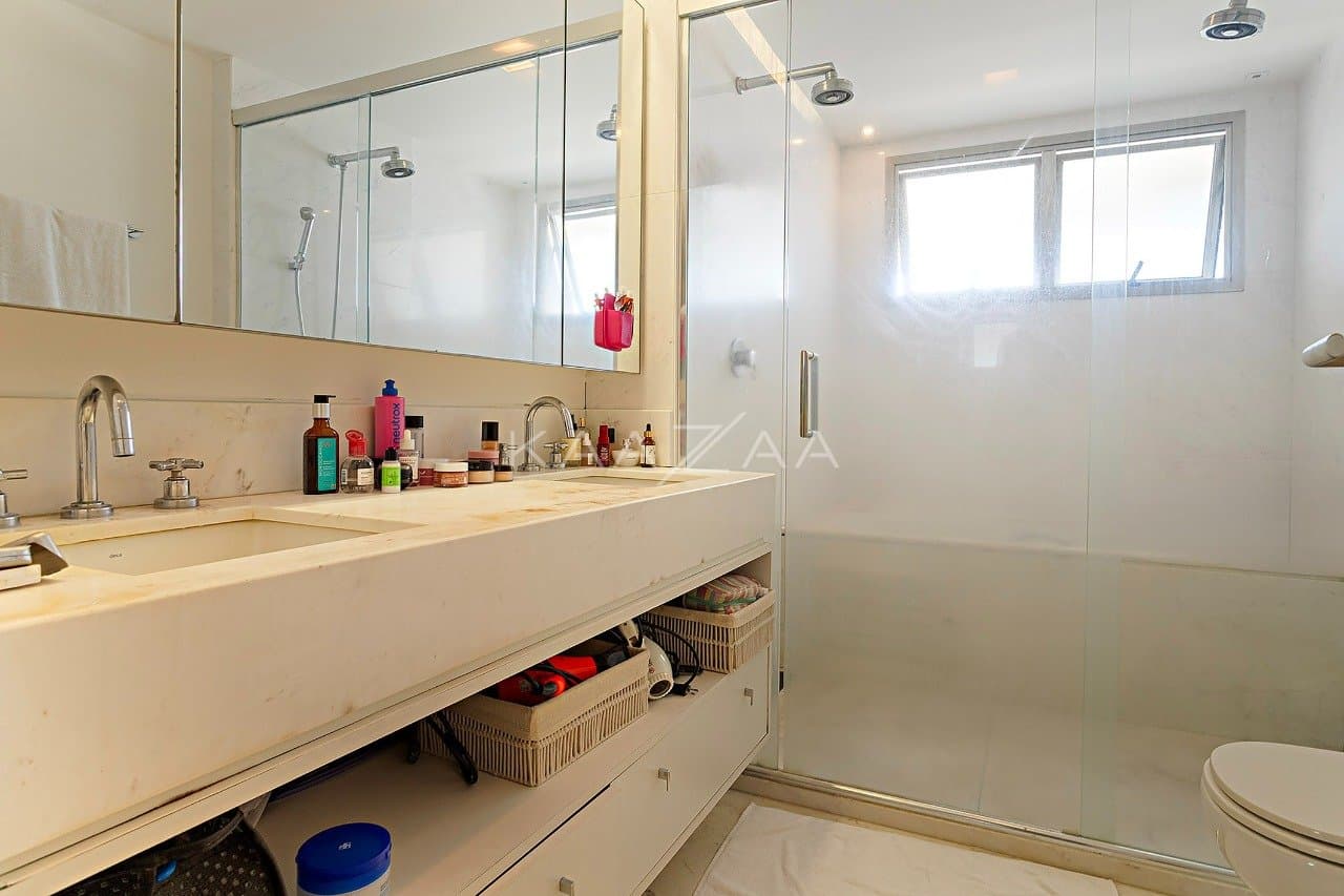 Apartamento à venda em Pinheiros - Foto 44