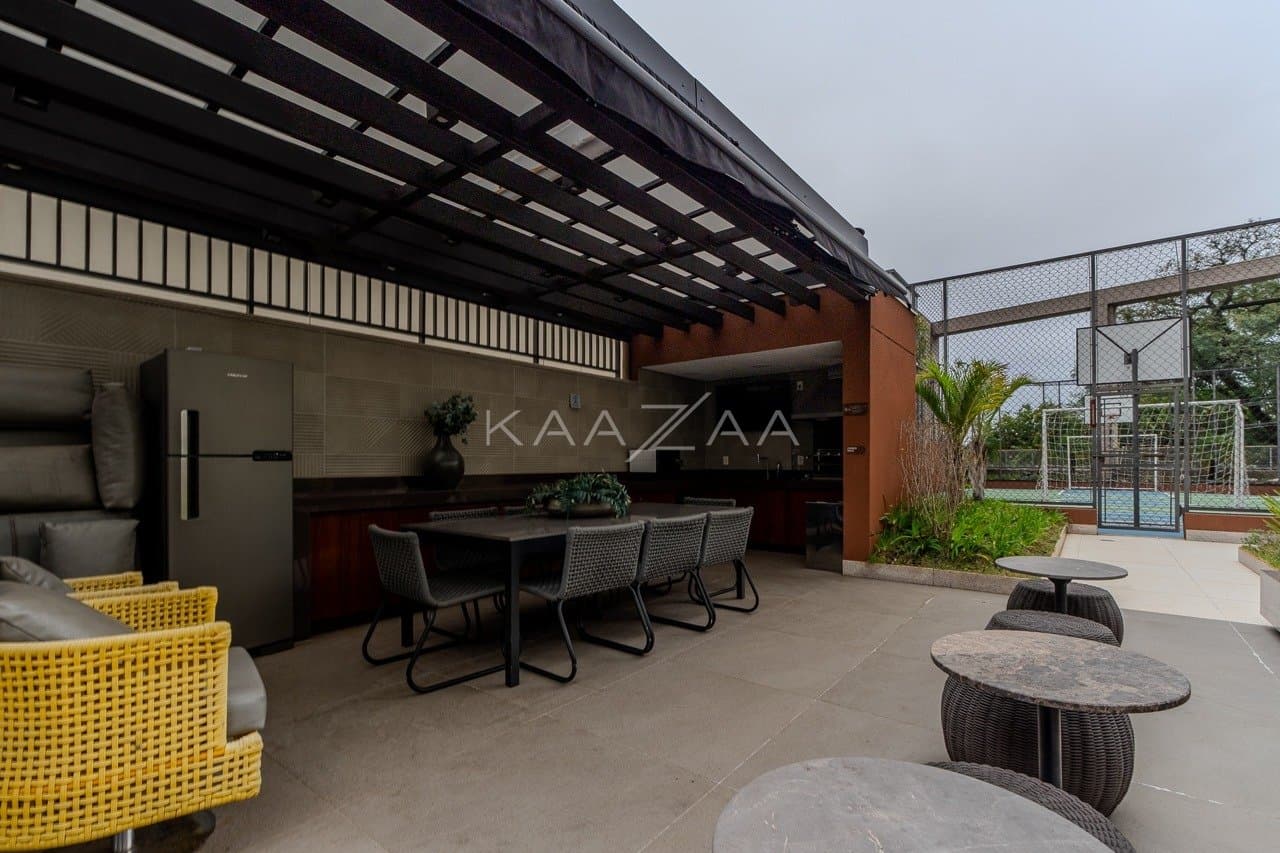 Apartamento à venda no Jardim Guedala - Foto 38