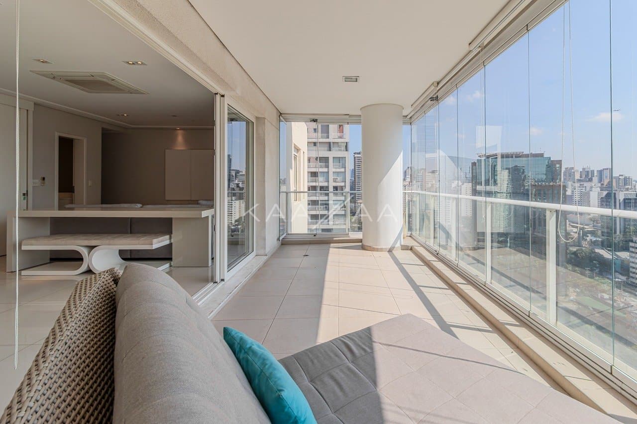 Apartamento à venda no Itaim Bibi - Foto 5