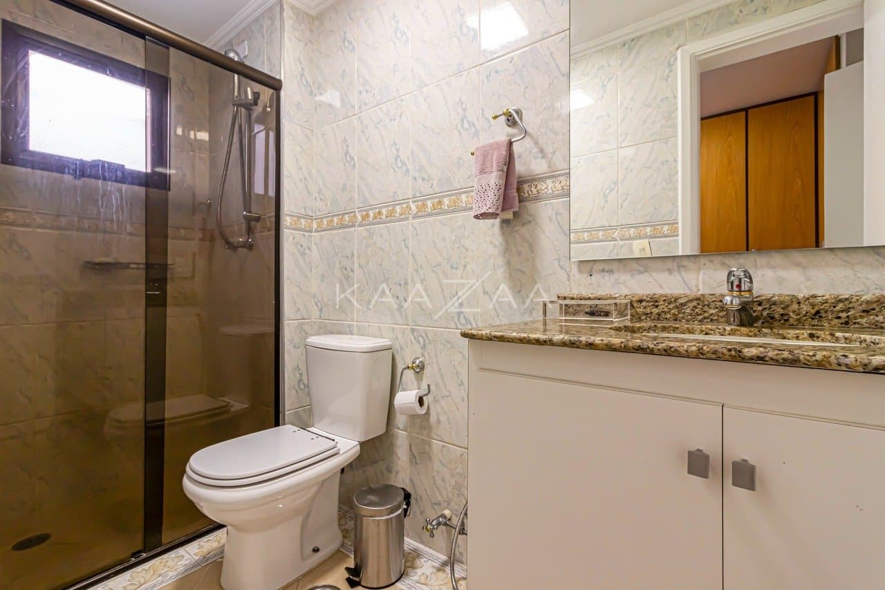 Apartamento à venda na Vila Nova Conceição - Foto 16