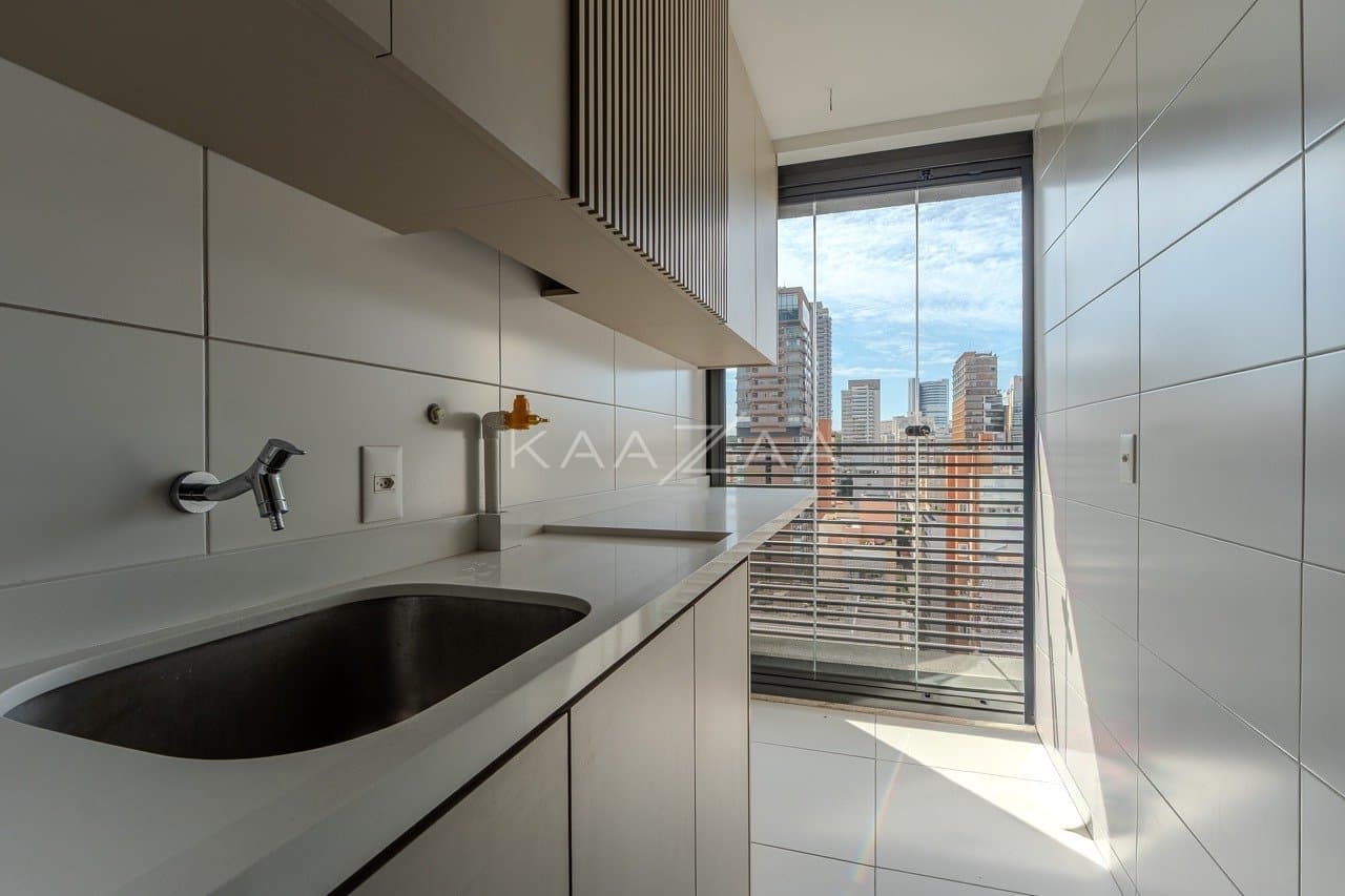 Apartamento à venda em Pinheiros - Foto 27