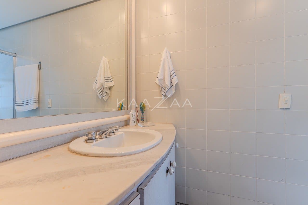 Apartamento à venda no Jardins - Foto 27