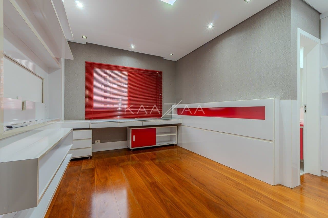Apartamento à venda em Moema - Foto 30