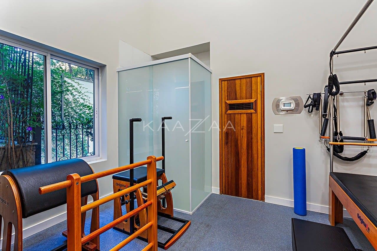 Apartamento à venda no Itaim Bibi - Foto 56
