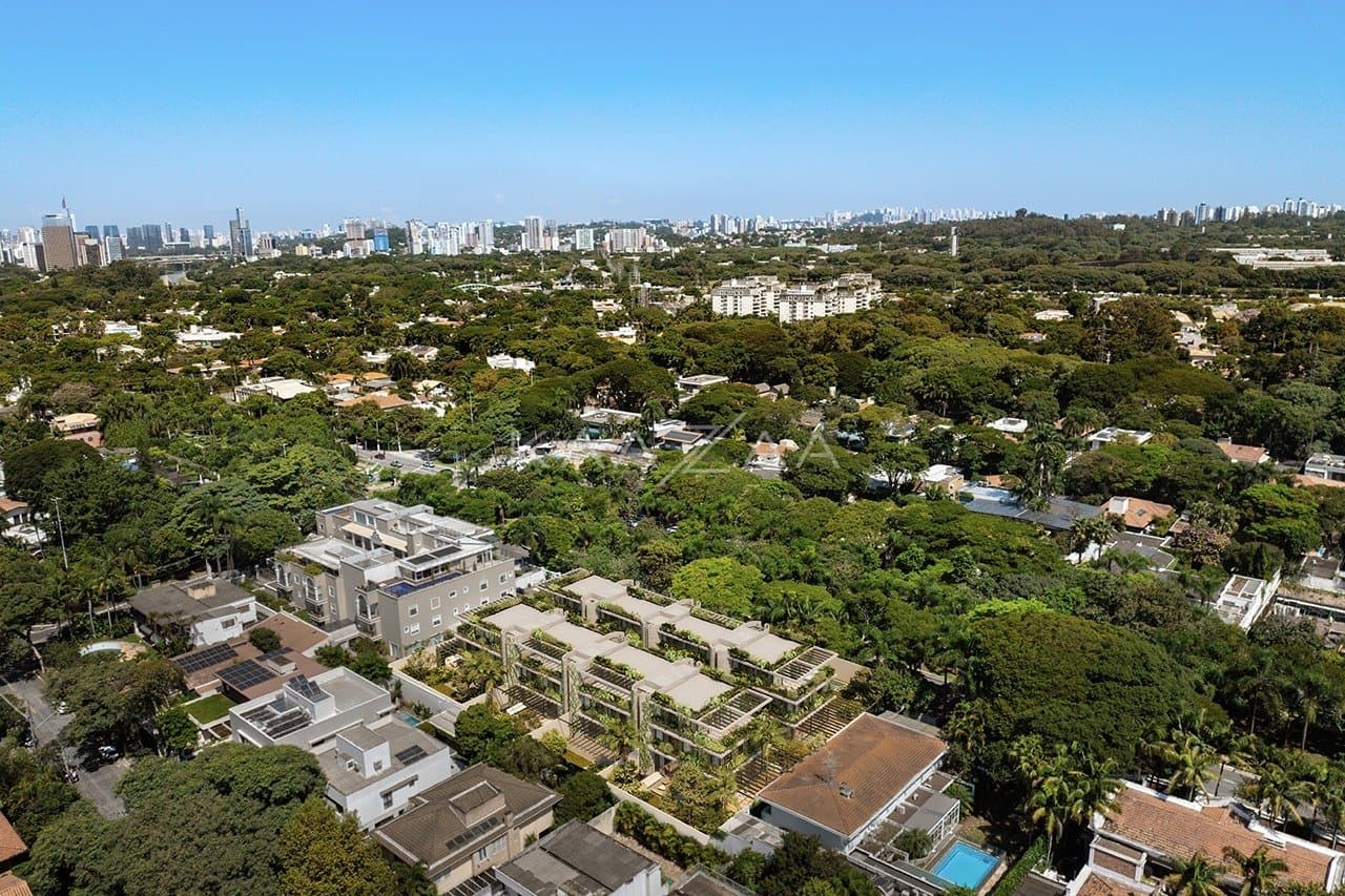 Lançamento à venda em Alto de Pinheiros - Foto 13