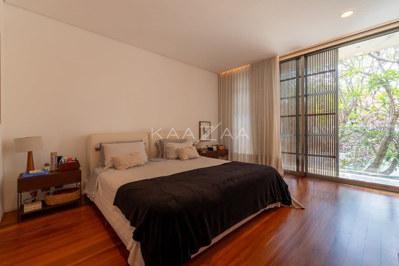 Casa à venda no Jardim Paulista - Foto 48