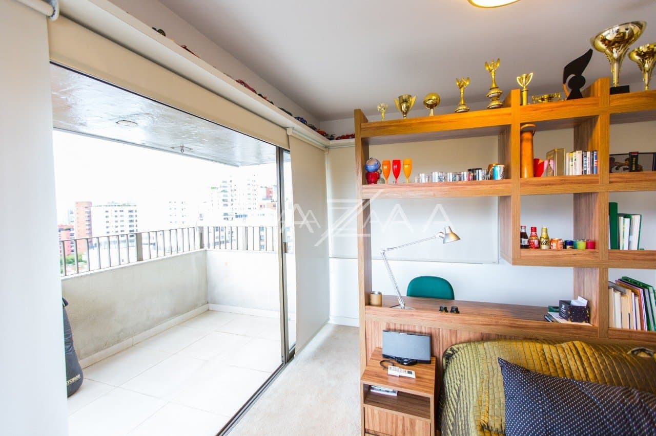 Cobertura duplex com luxo total, em uma das melhores ruas do Real Parque. - Foto 82
