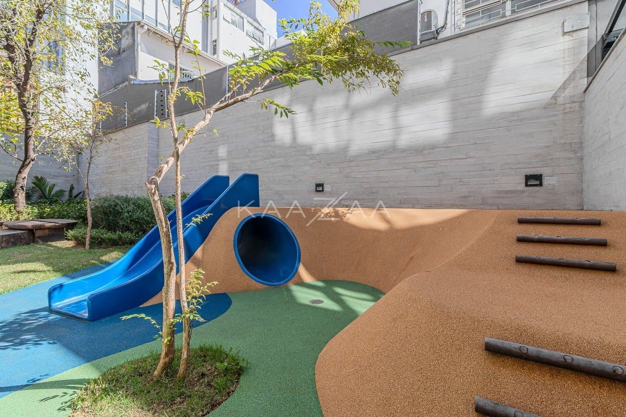 Apartamento à venda no Jardim Paulista - Foto 51