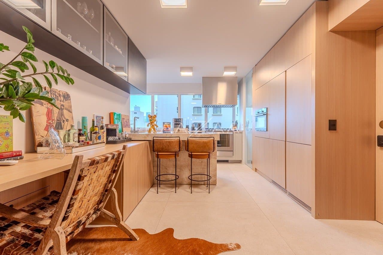 Apartamento à venda no Itaim Bibi - Foto 10