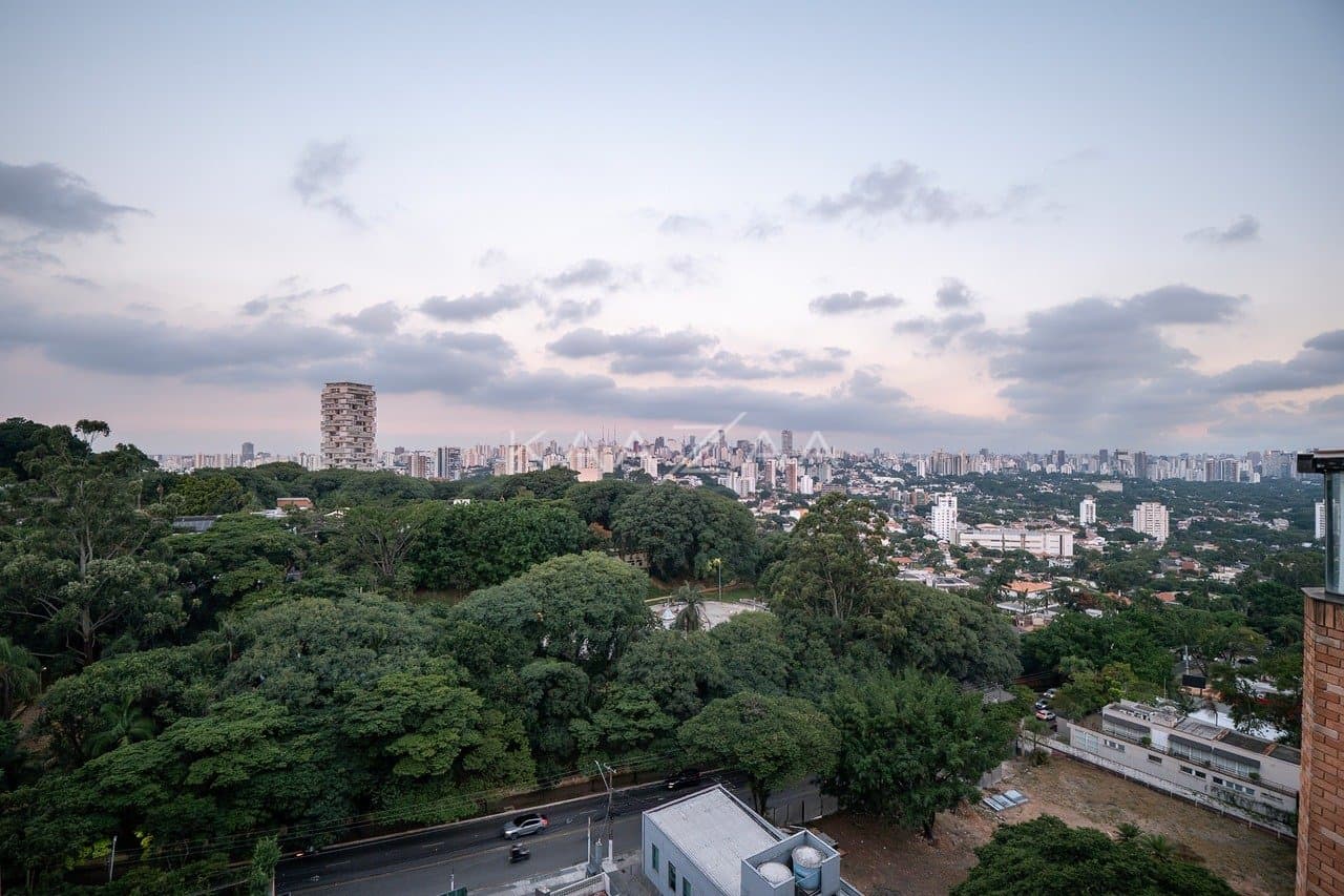 Apartamento à venda em Alto de Pinheiros - Foto 40