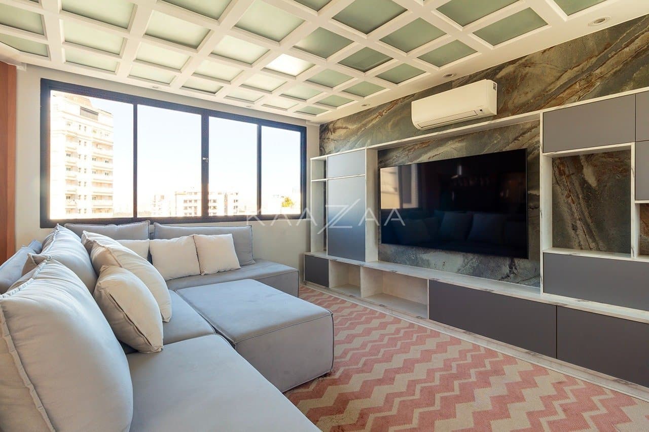 Apartamento no Jardim Paulista. - Foto 9