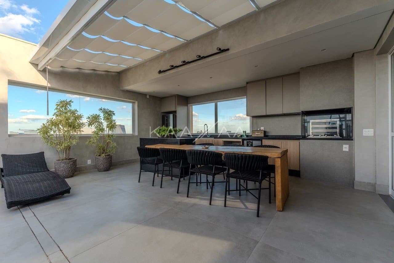 Apartamento à venda no Jardim Europa - Foto 7