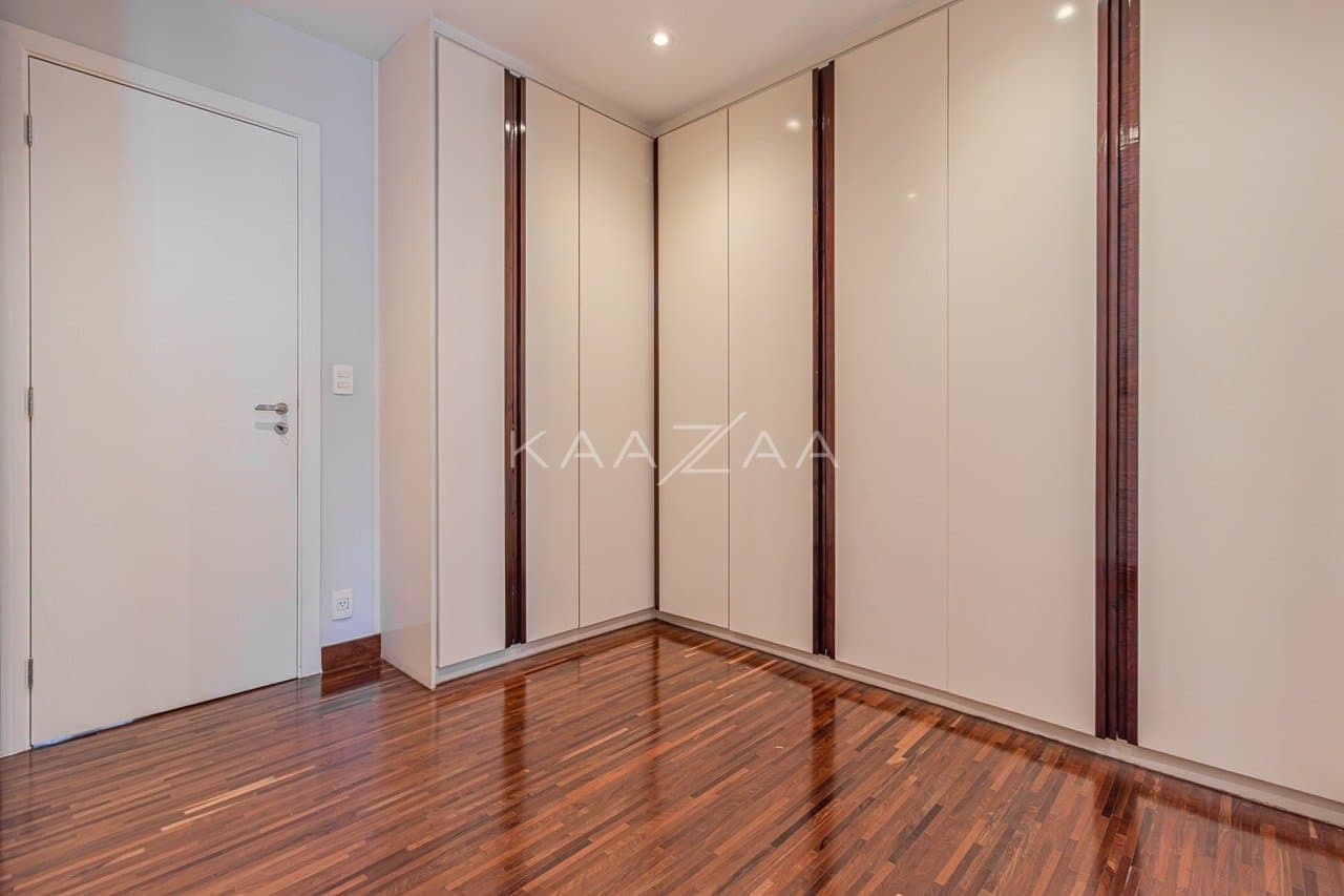 Apartamento à venda no Itaim Bibi - Foto 30