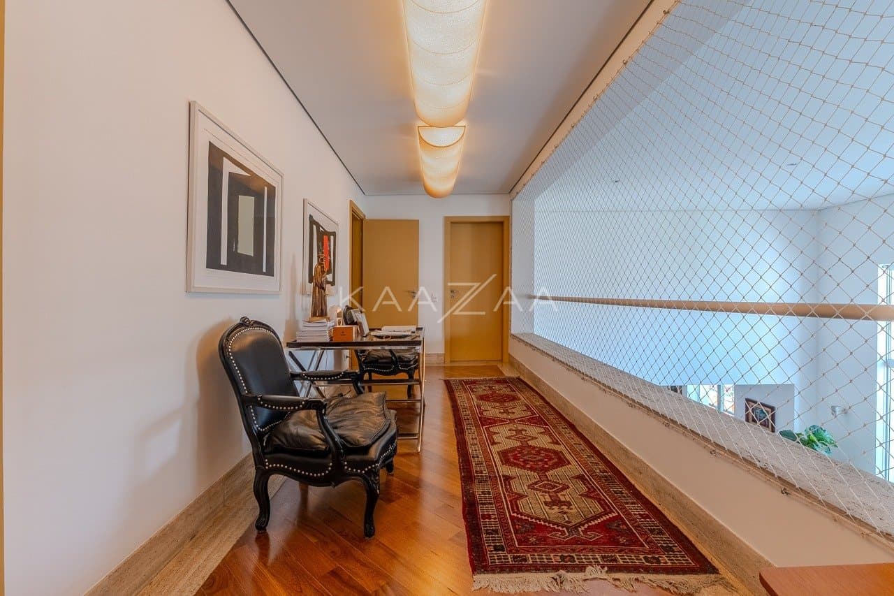 Apartamento duplex à venda no Itaim Bibi - Foto 37