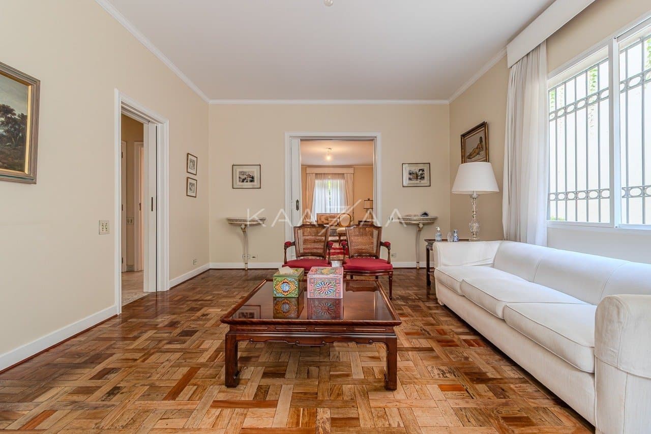 Casa à venda no Jardim Europa - Foto 10