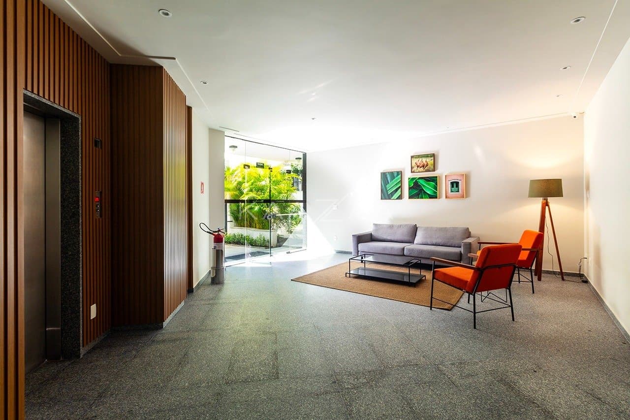 Apartamento no Jardim Paulista. - Foto 25