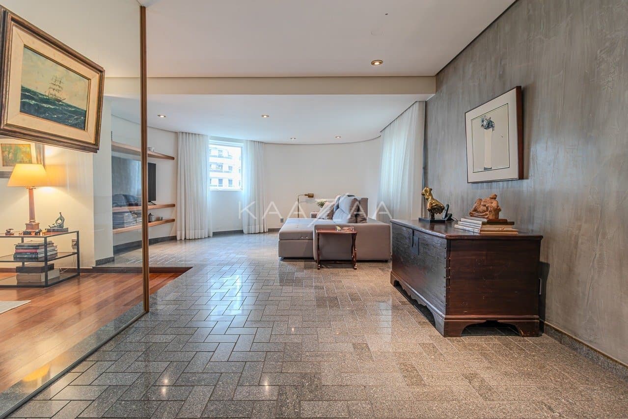 Apartamento à venda na Vila Nova Conceição - Foto 15