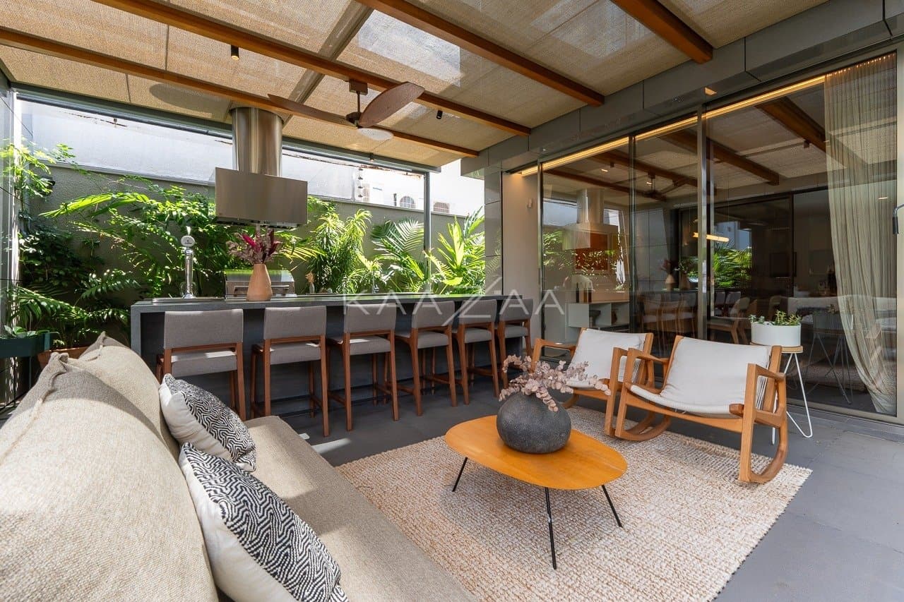 Casa à venda no Jardim Paulista - Foto 16
