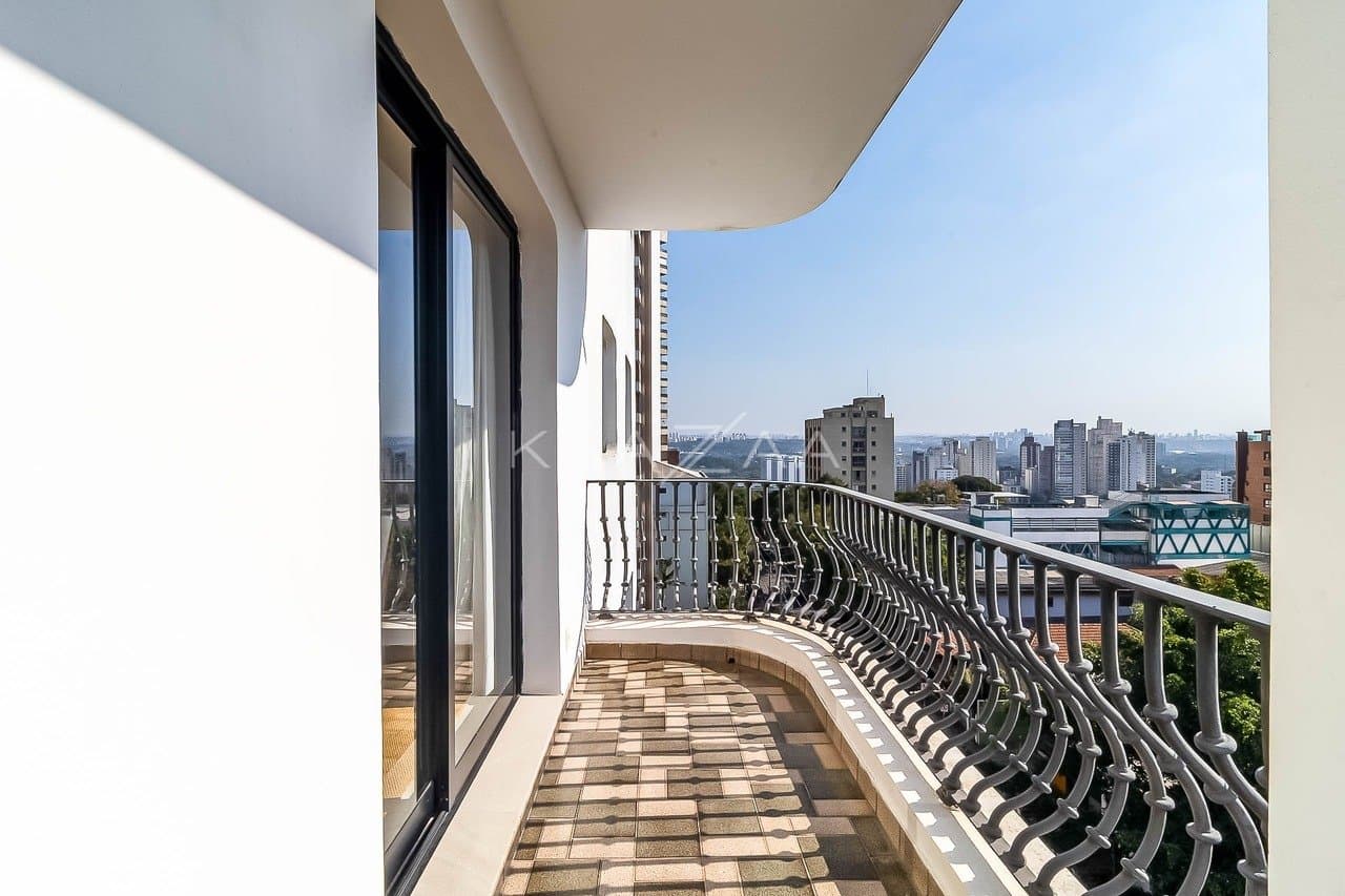 Apartamento à venda na Vila Madalena - Foto 12