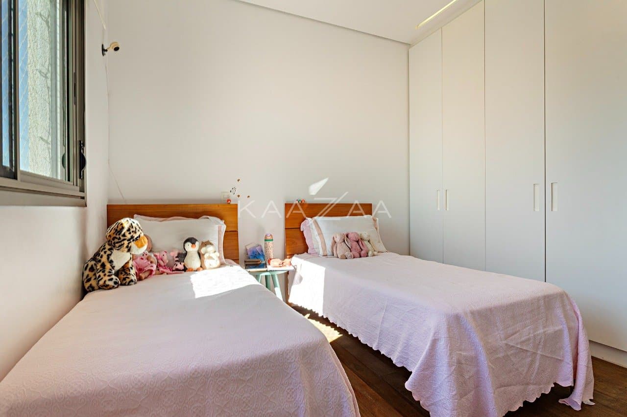 Apartamento à venda em Pinheiros - Foto 36
