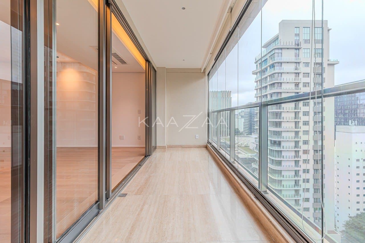 Apartamento à venda no Itaim Bibi - Foto 10