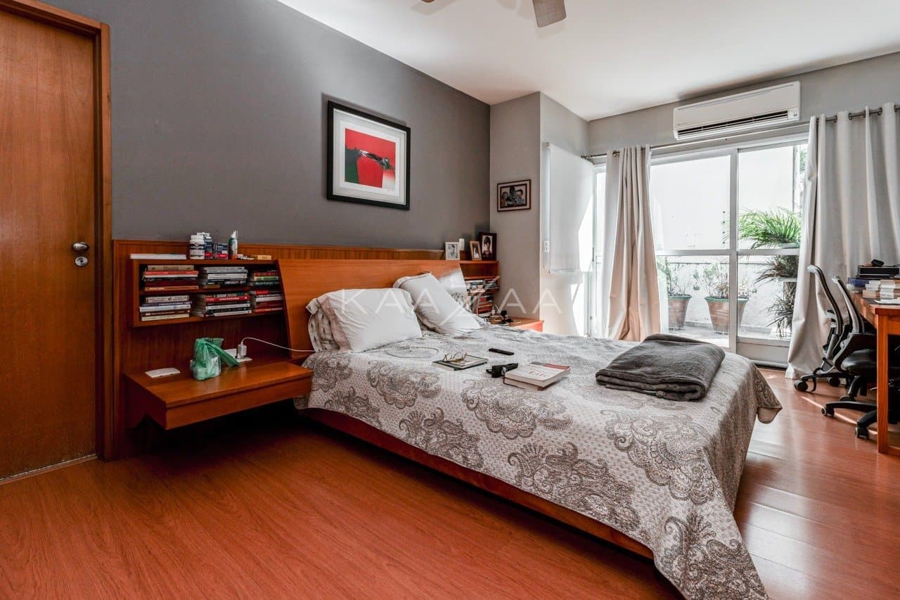 Casa no Jardim Paulista. - Foto 19