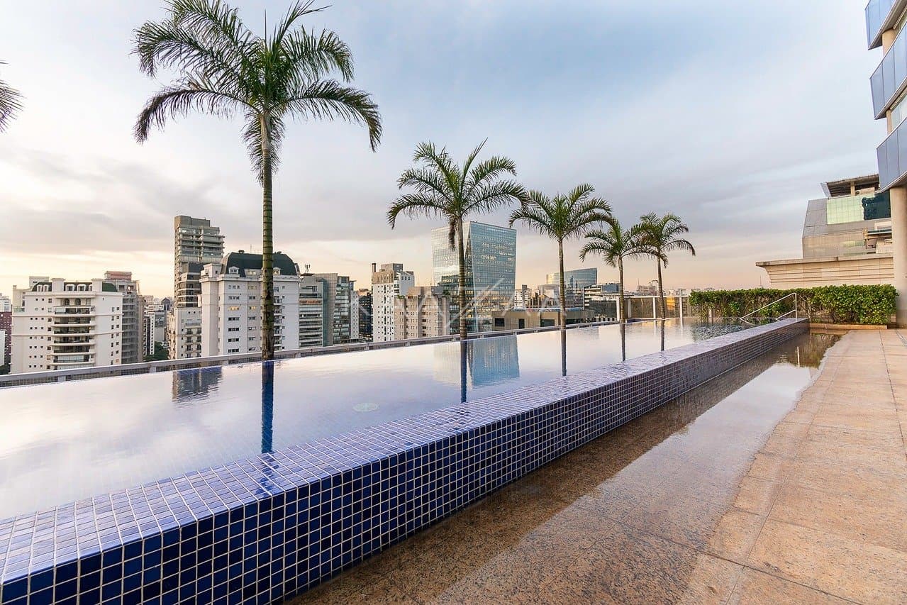 Apartamento à venda na Vila Olímpia - Foto 33