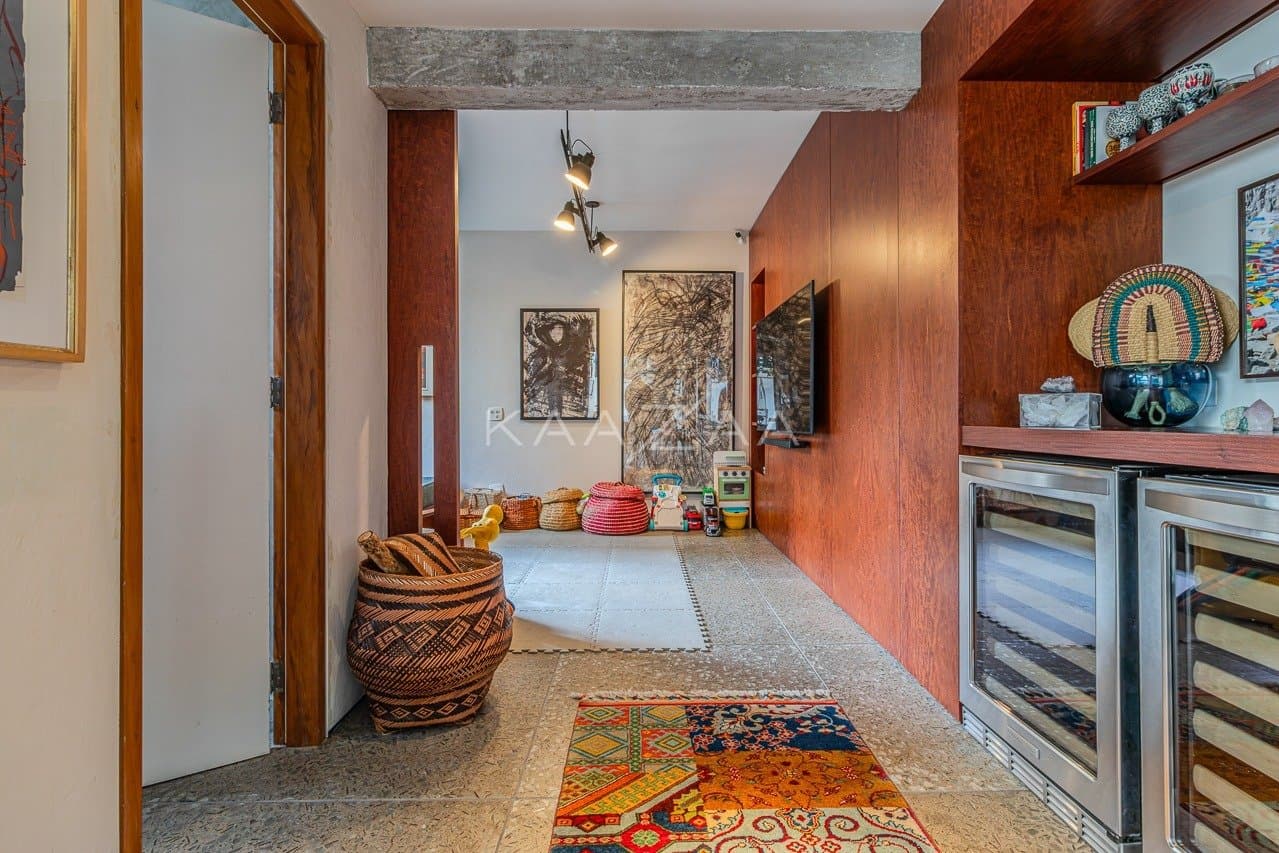 Apartamento duplex à venda no Jardins - Foto 10
