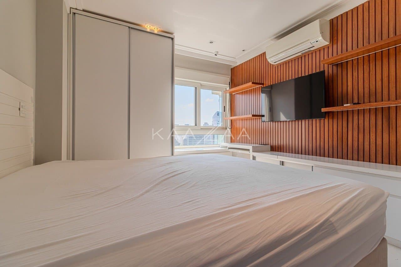 Apartamento à venda no Itaim Bibi - Foto 22