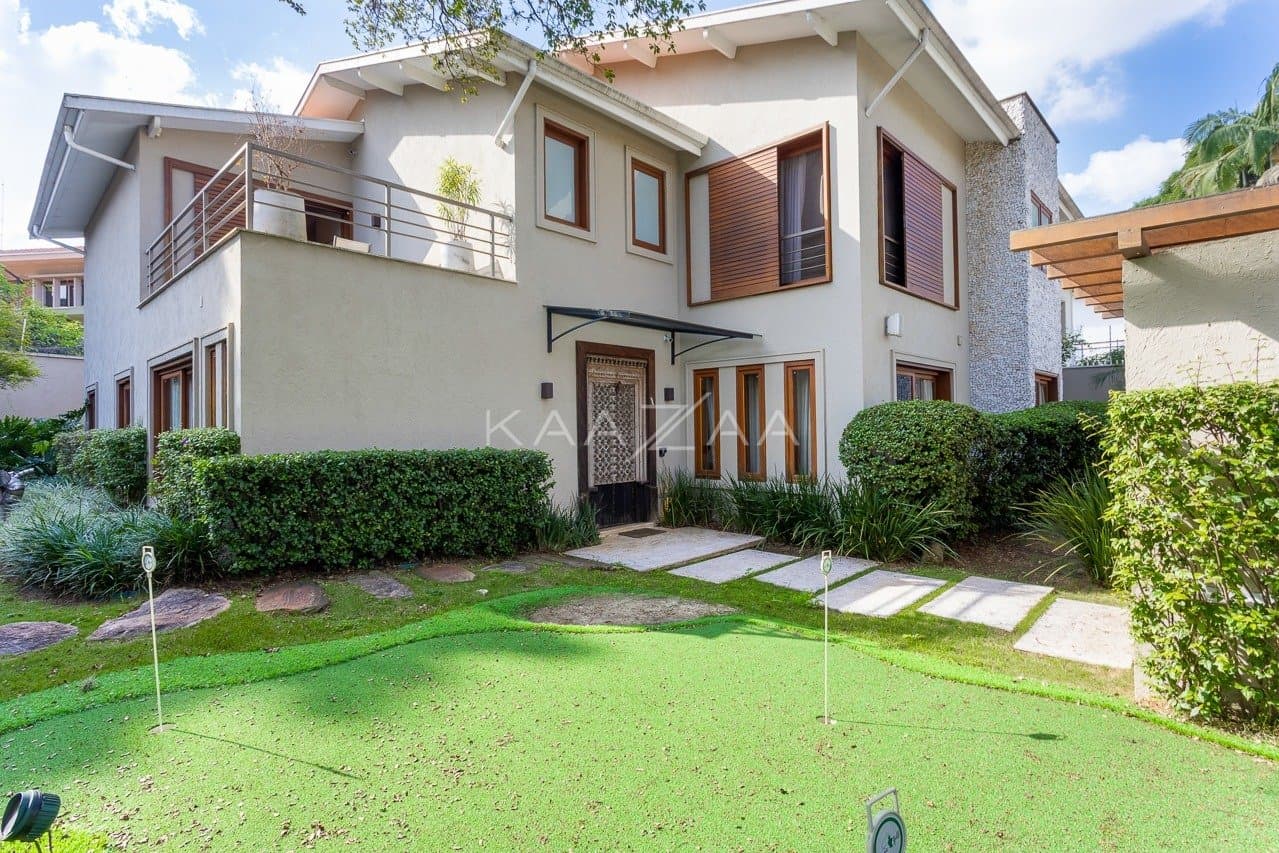 Casa à venda no Jardim Europa - Foto 6