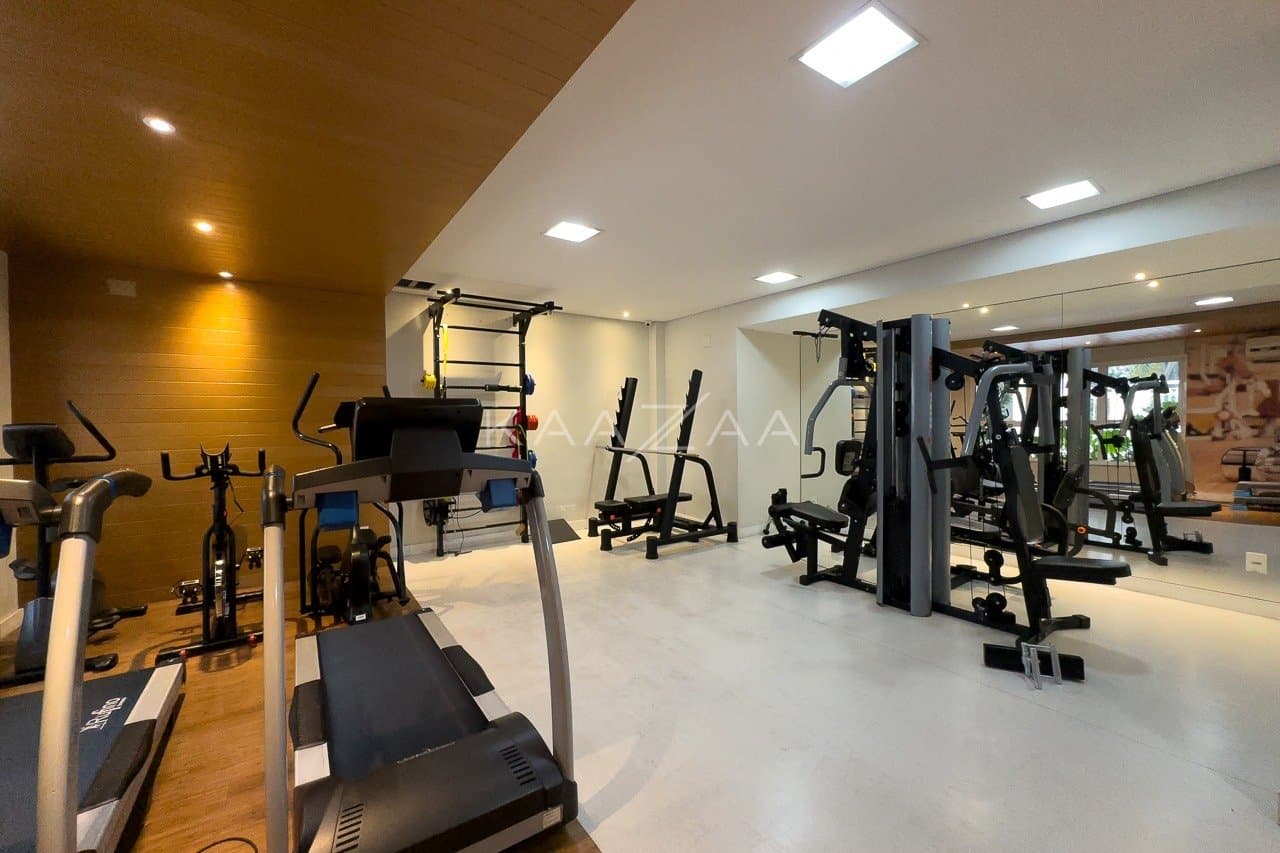 Apartamento garden à venda e locação na Vila Madalena - Foto 50