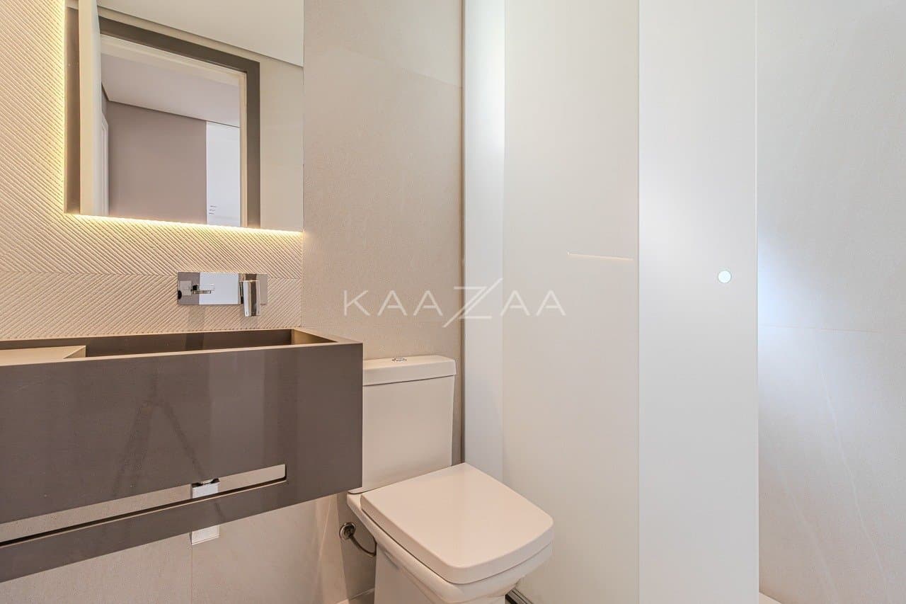 Apartamento à venda no Jardins - Foto 21