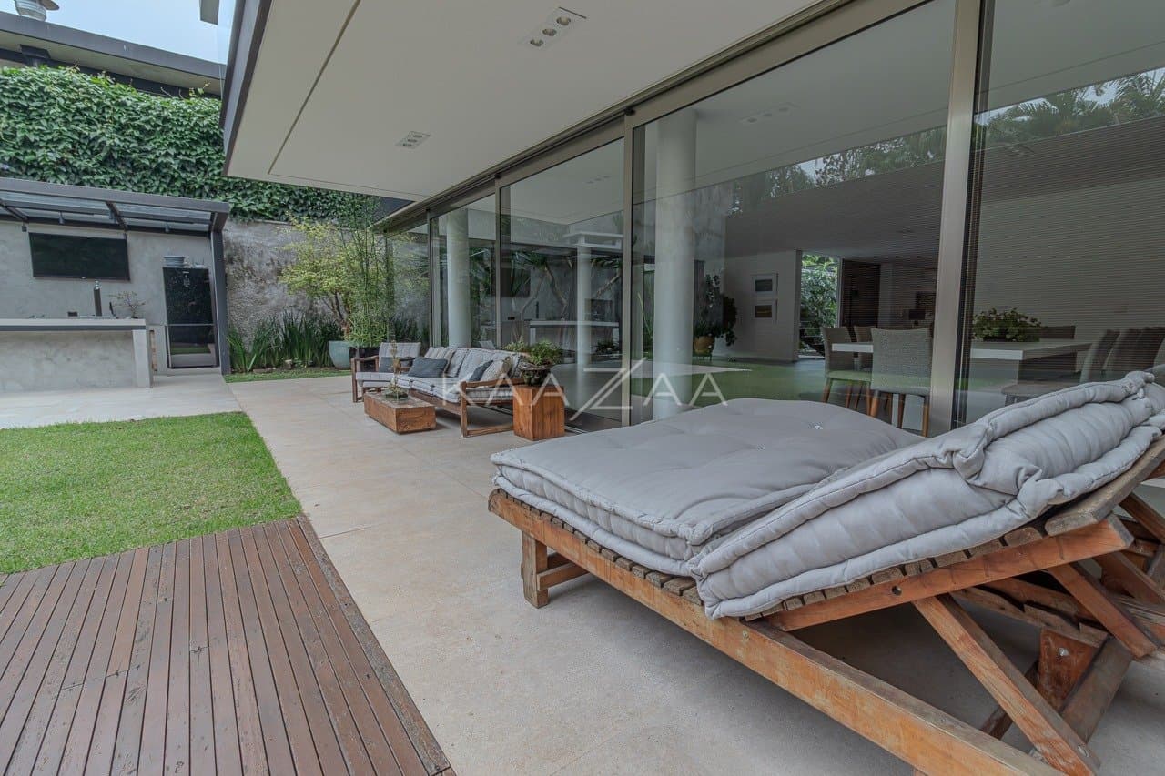Casa à venda em Alto de Pinheiros - Foto 32