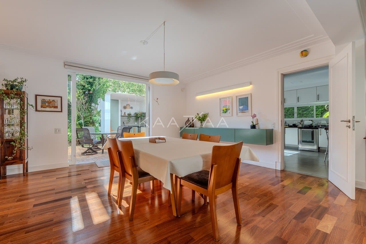 Casa à venda em Alto de Pinheiros - Foto 21