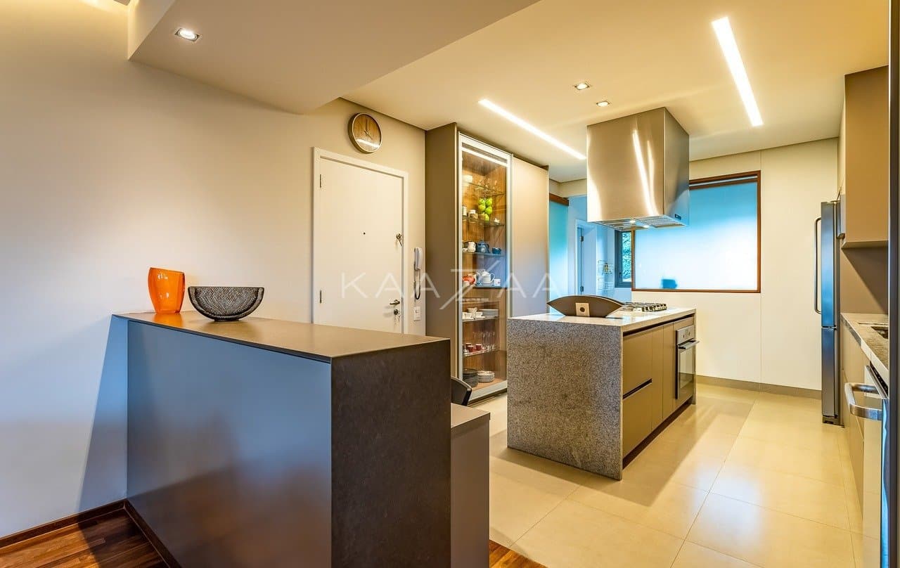 Apartamento à venda em Alto de Pinheiros - Foto 7