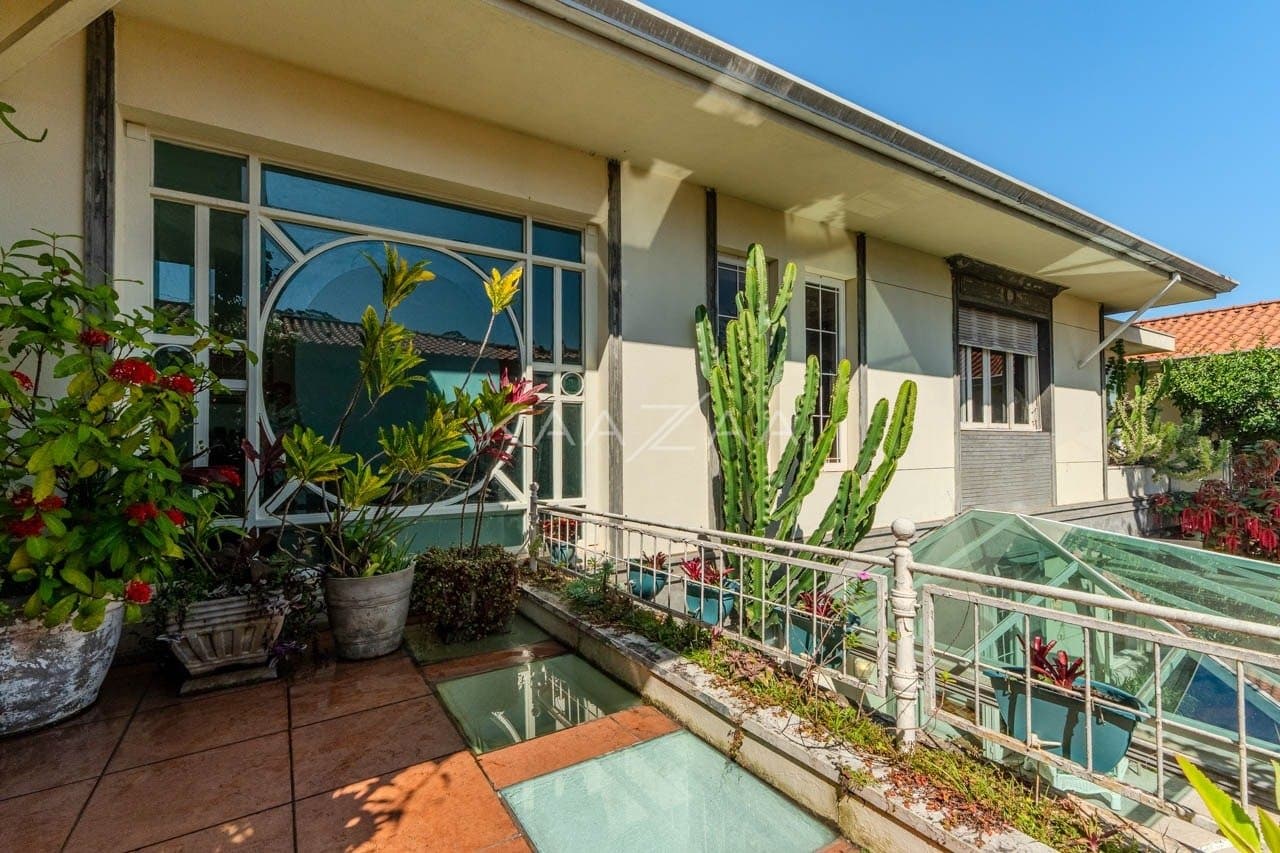Casa à venda no Jardim Luzitânia - Foto 39