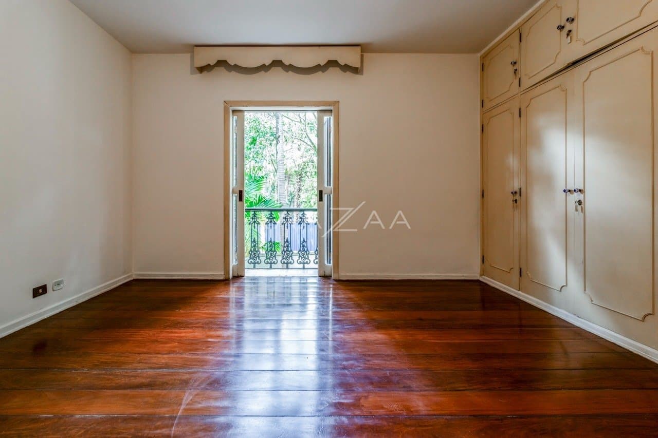 Casa cheia de estilo e completa em conforto, no Jardim América. - Foto 30